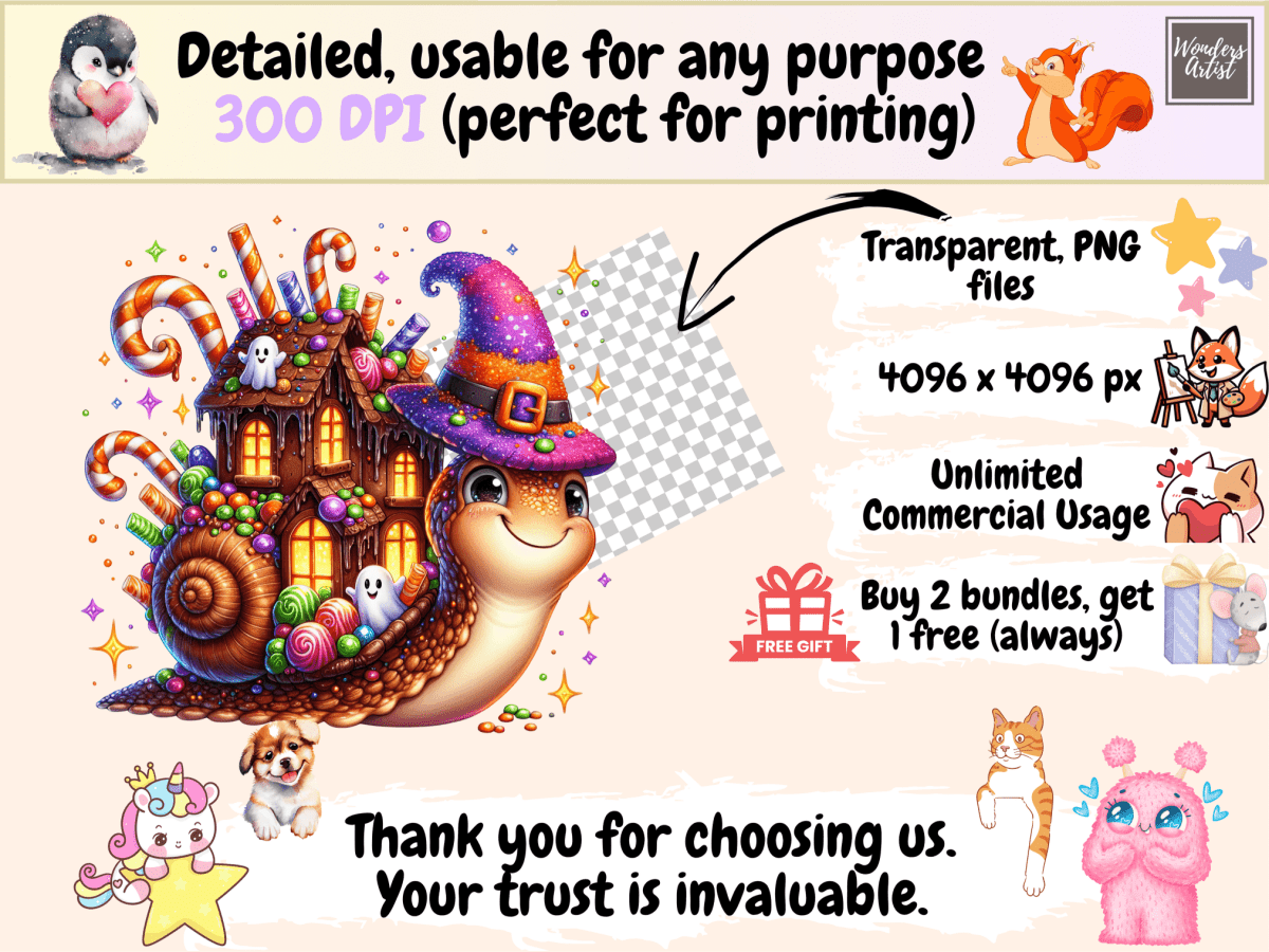 Cute Halloween Clipart autopost cute halloween cute halloween png - WondersArtist