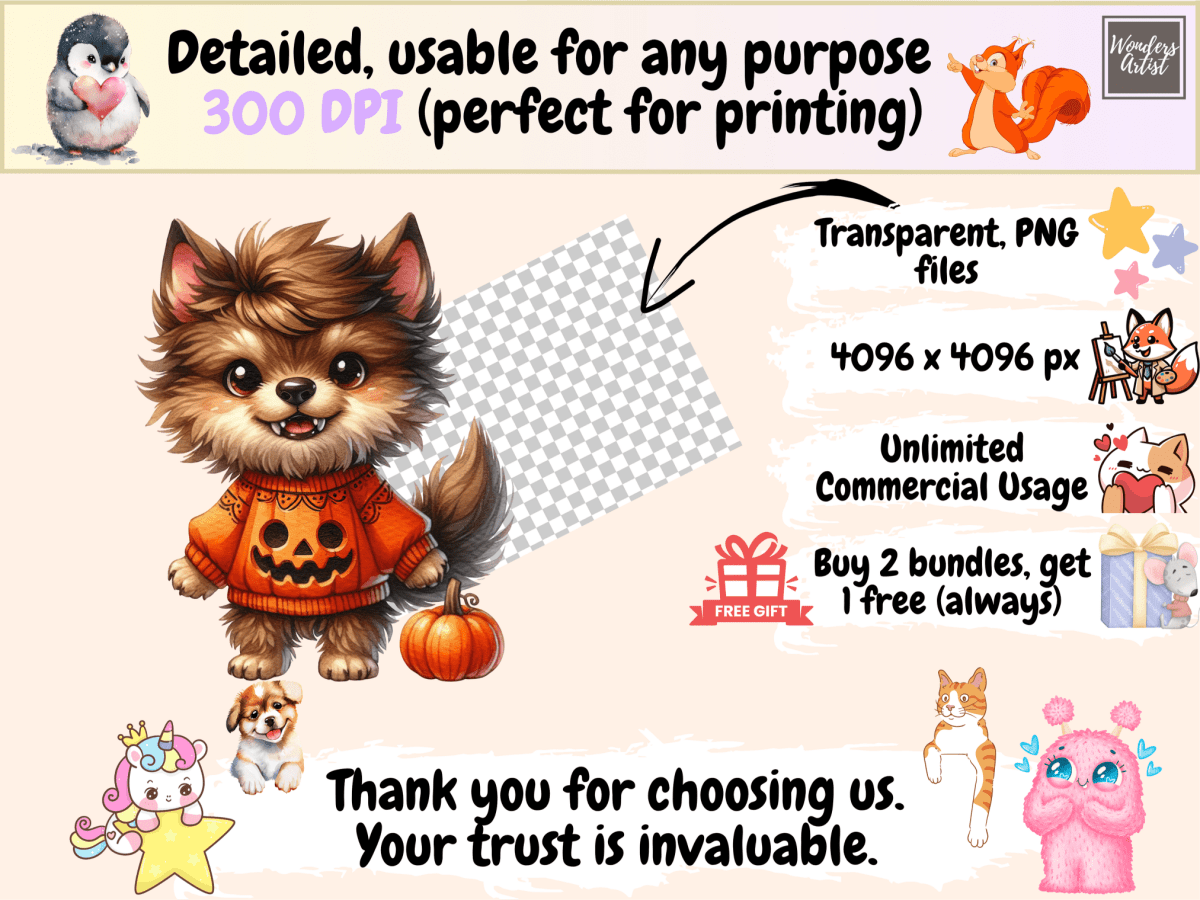 Cute Halloween (P6) Clipart Adorable Halloween autopost Cute Bat Art - WondersArtist