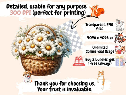 Daisies Clipart daisies clipart - Wonders Artist