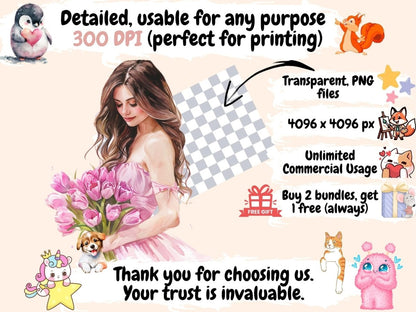 Date Night Watercolor Clipart Christmas Elegance - Wonders Artist