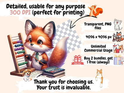 Daycare Animals Clipart Animal design - Wonders Artist