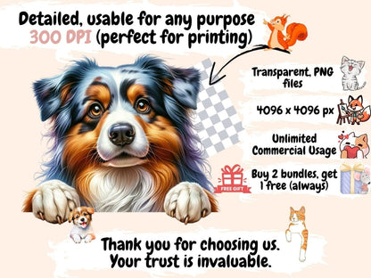 Dogs Clipart cute dog clipart - Wonders Artist