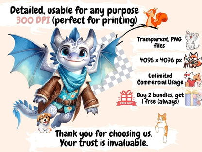 Dragons Clipart baby dragon clipart - Wonders Artist