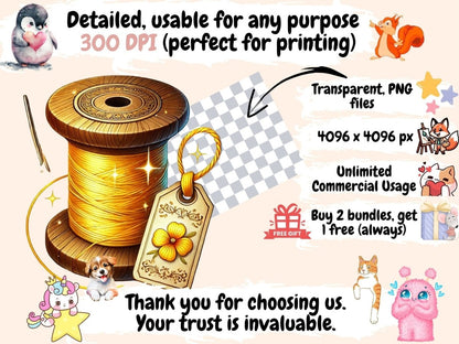 Embroidery (P2) Clipart embroidered patterns - Wonders Artist