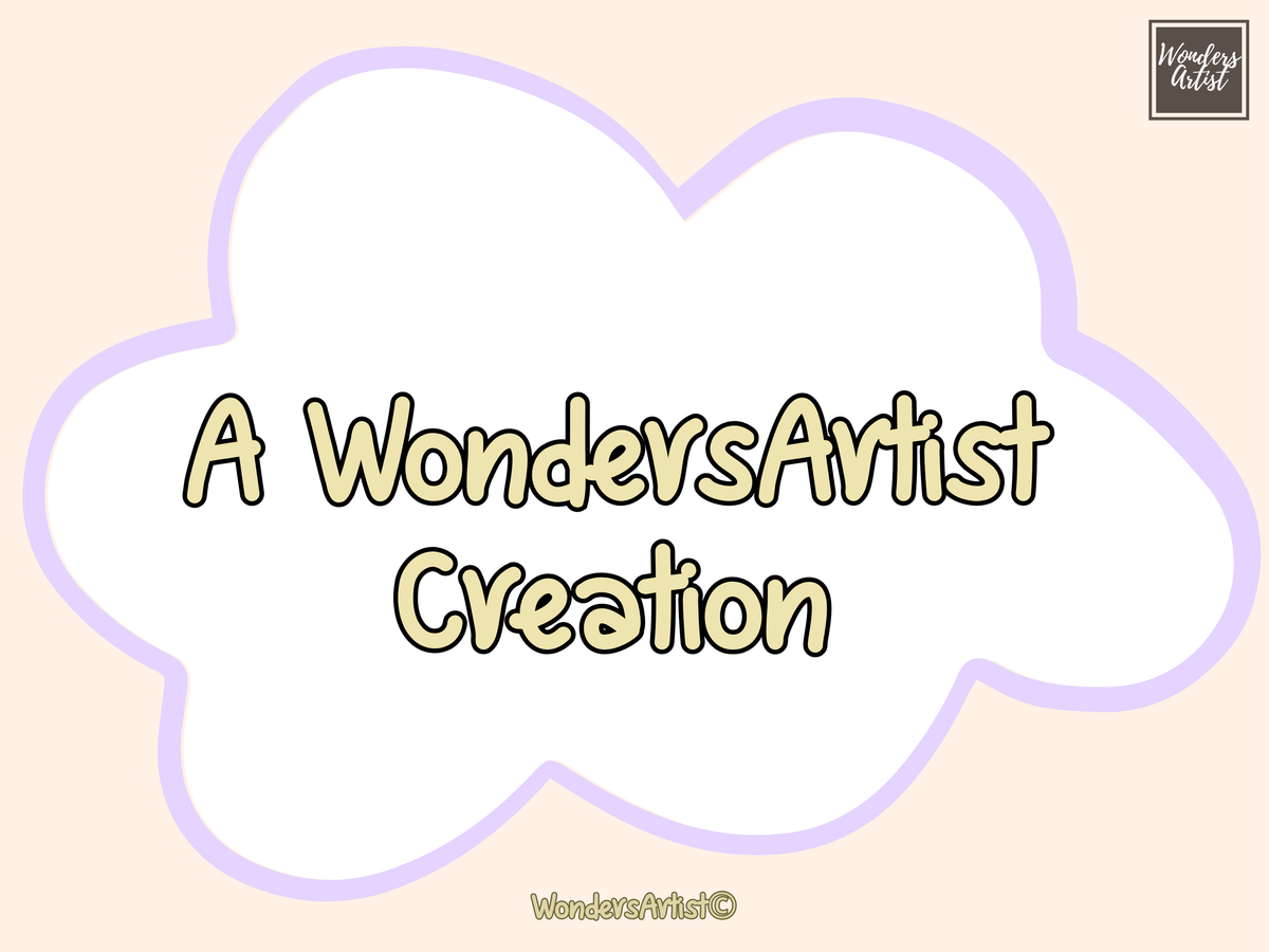 Fantasy Mushrooms Clipart — preview 10