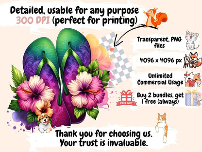 Flip Flops Clipart flip flap clipart - Wonders Artist