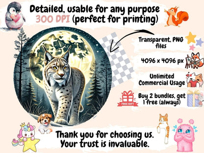 Full Sturgeon Moon Clipart alcarac clipart - Wonders Artist