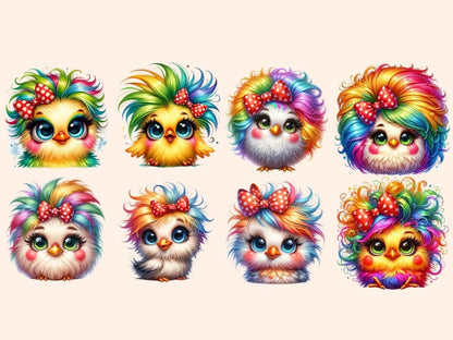 Funny Chicken Clipart chicken clipart - Wonders Artist