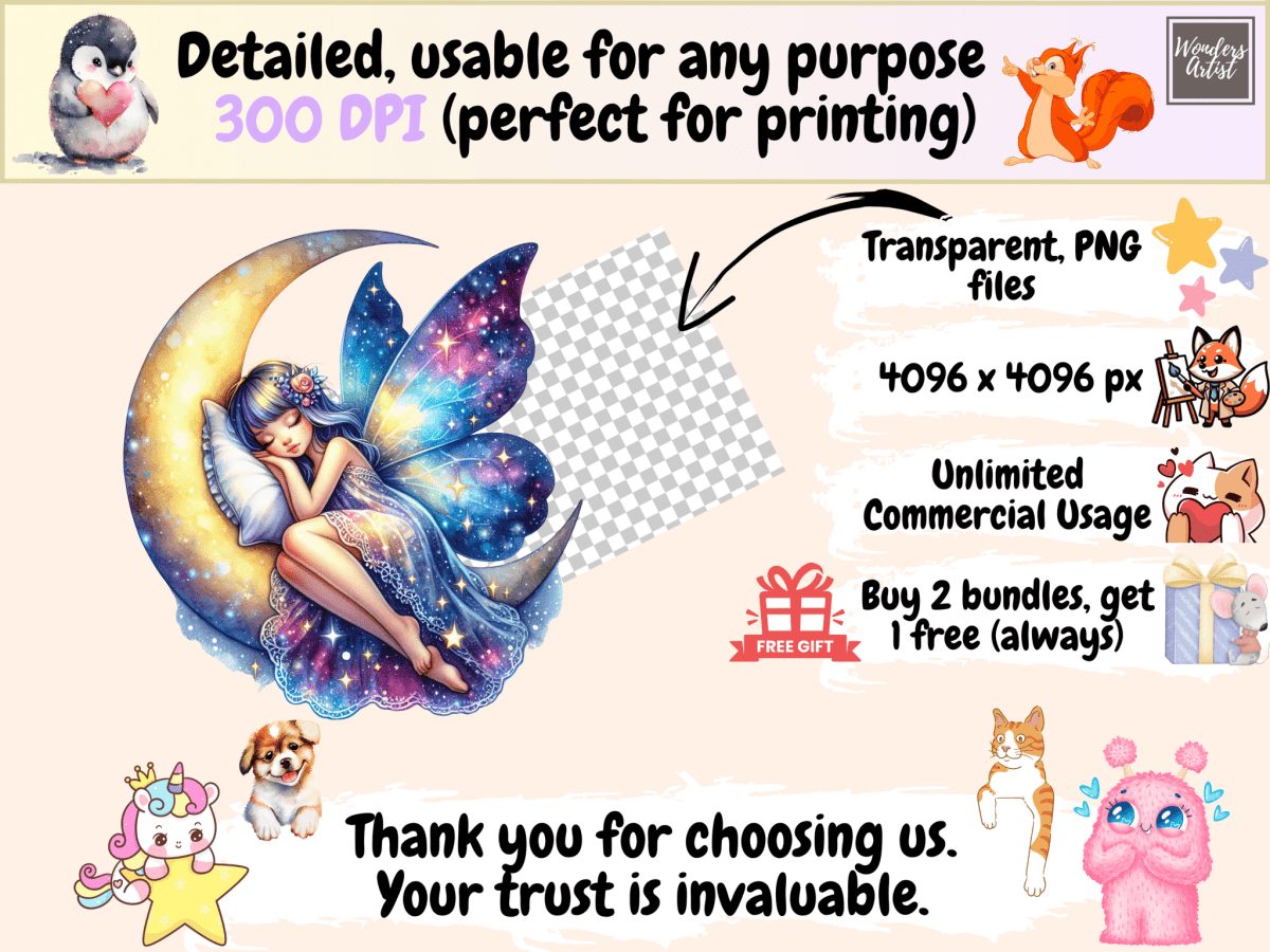 Girl Galaxy Clipart autopost celestial girl cosmic girl design - WondersArtist
