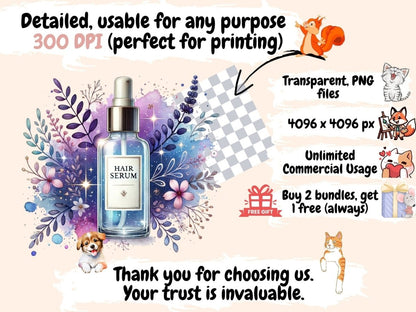 Hair Salon Clipart Cute salon art - Wonders Artist