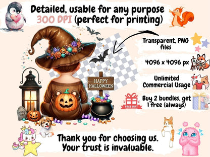 Halloween Babies (P1) Clipart baby bat clipart - Wonders Artist