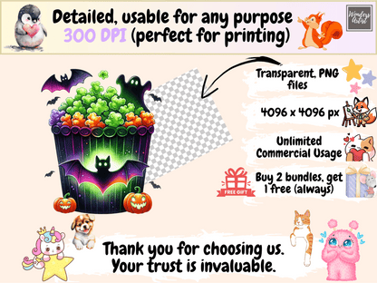 Halloween Clipart autopost Creepy Clipart Ghost PNG - WondersArtist