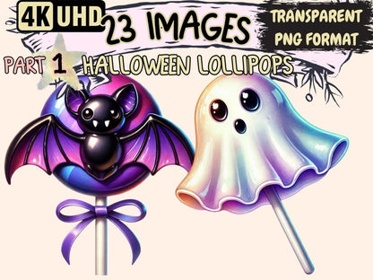 Halloween Lollipops Clipart candy corn clipart - Wonders Artist