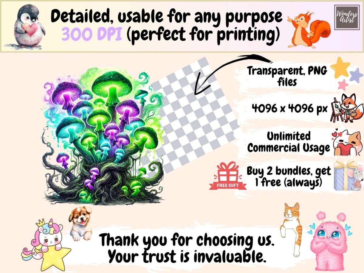 Haunted Forest Clipart creepy trees png dark woods clipart eerie forest art - WondersArtist