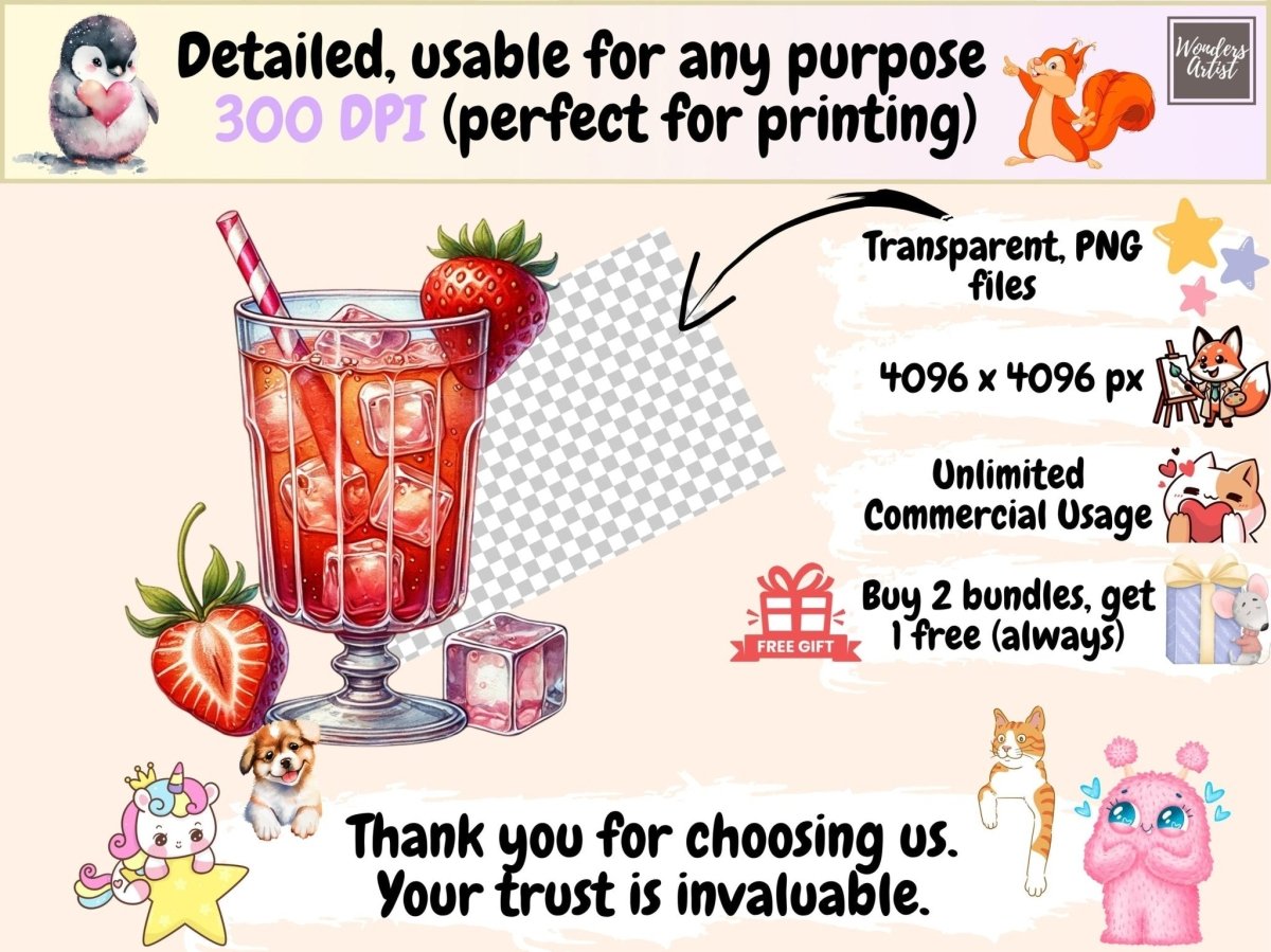 Iced Tea Clipart cold tea clipart ice drink clipart ice tea clipart - WondersArtist