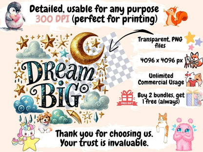 Inspirational Quotes Clipart empowering quotes - Wonders Artist