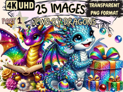Jewelry Dragons Clipart dragon clipart - Wonders Artist