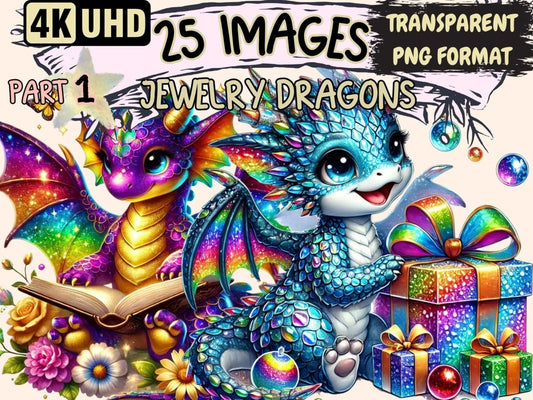 Jewelry Dragons Clipart dragon clipart - Wonders Artist
