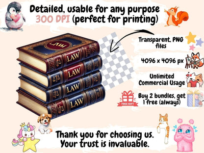 Law (P2) Clipart Attorney Graphics - Wonders Artist