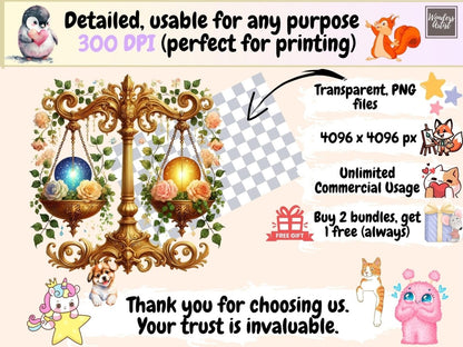 Libra Sign Clipart astrology png - Wonders Artist