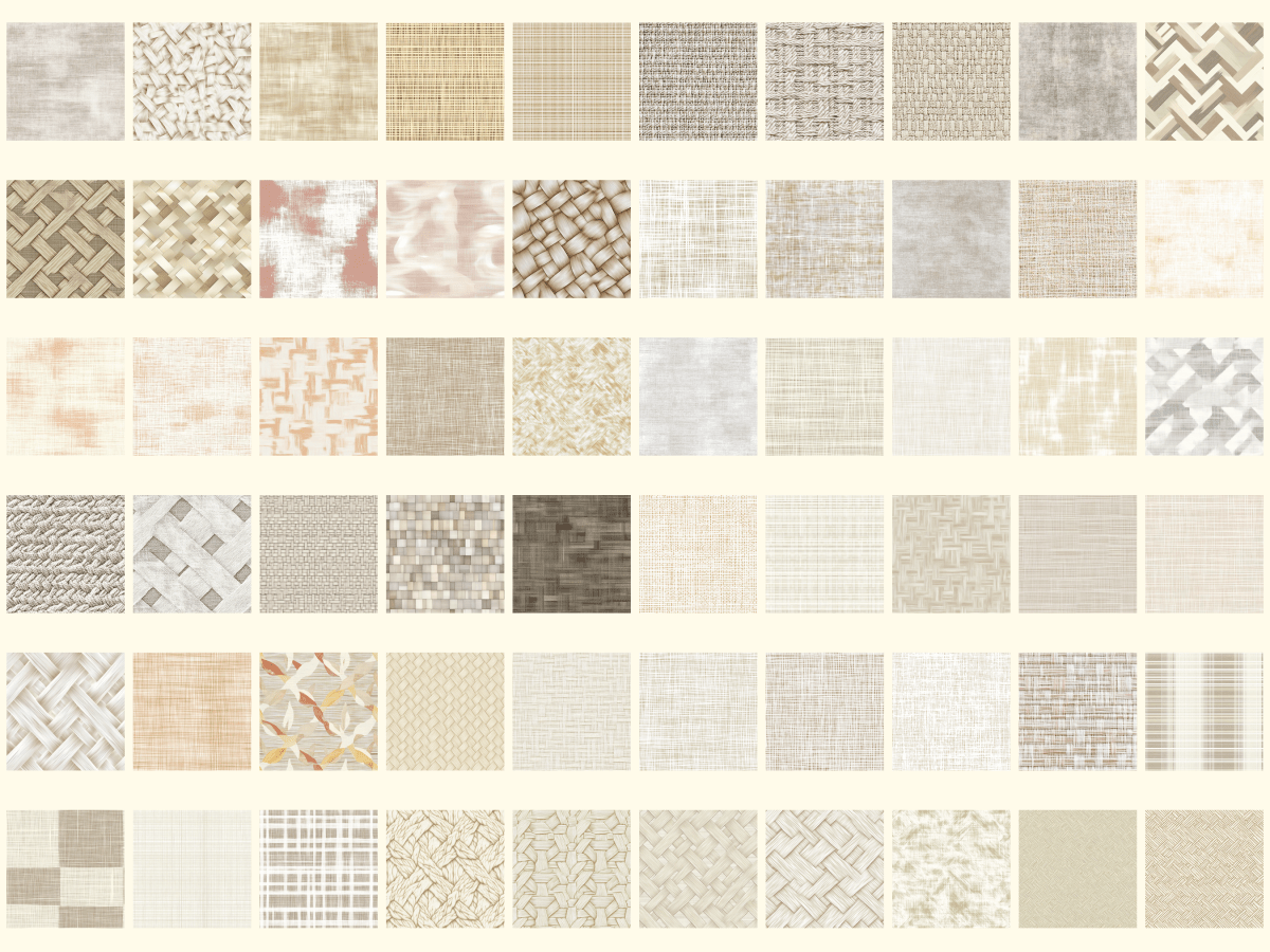 Linen Weave Digital Paper All Bundles Backgrounds Digital Paper - WondersArtist