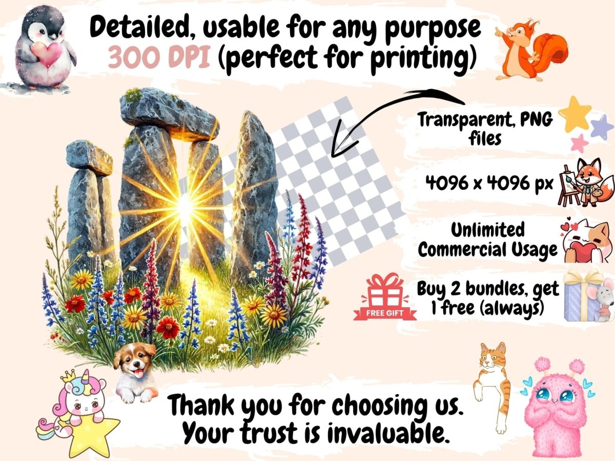 Litha Clipart litha altar art - Wonders Artist