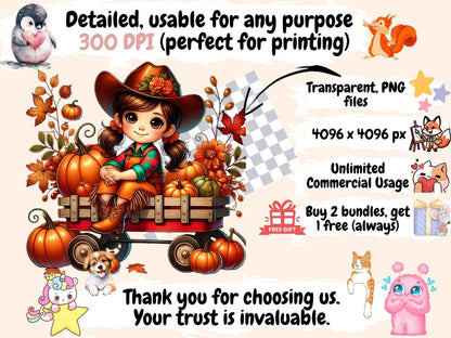 Little Cowgirl Clipart Country Girl PNG - Wonders Artist