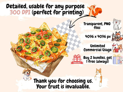 Movie Time Watercolor Clipart Cinema Graphics - Wonders Artist