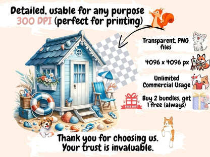 Nautical Clipart Cute nautical art - Wonders Artist