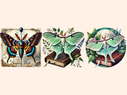 Old World Apothecary Clipart antique apothecary - Wonders Artist