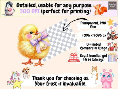 Pastel Chicks Clipart baby chick png chick clipart chick graphics - WondersArtist