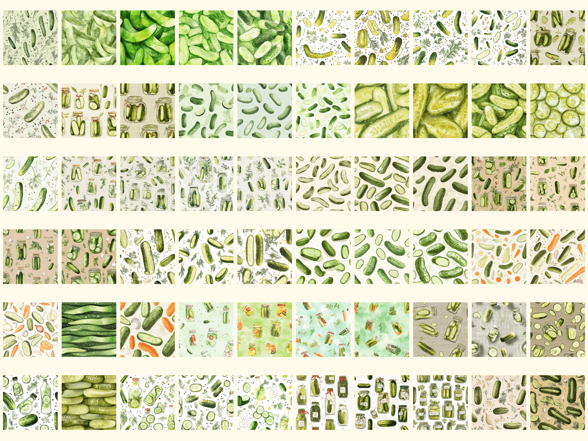 Digital Paper | Printable Backgrounds & Patterns – WondersArtist ...