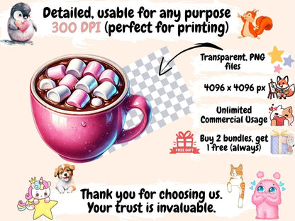 Pink Christmas (P2) Clipart christmas pink art - Wonders Artist