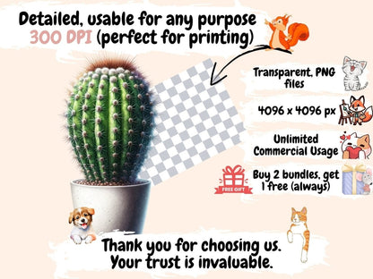 Plants Clipart floral clipart - Wonders Artist