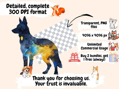 Police Watercolor Clipart law enforcement png - Wonders Artist