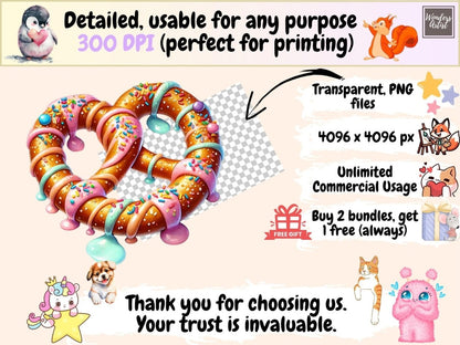 Pool Snacks Clipart desserts clipart food clipart food graphics - WondersArtist