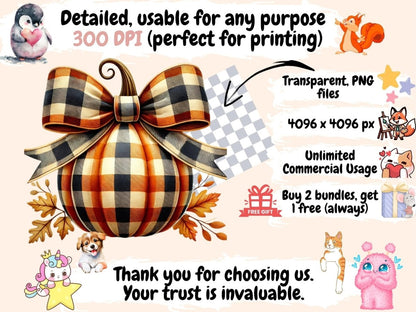 Pumpkins Clipart Autumn Pumpkin Clip - Wonders Artist