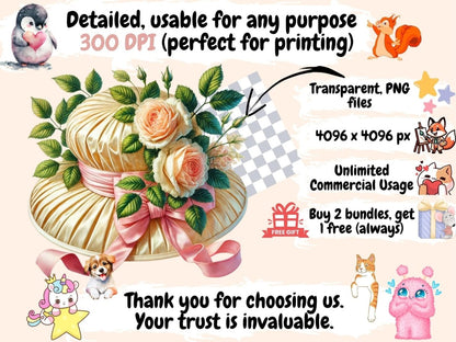 Regency Hats Clipart antique hats - Wonders Artist