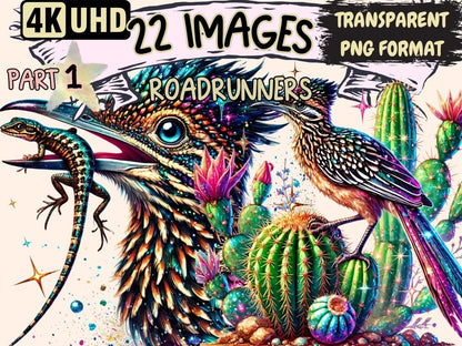 Roadrunners Clipart animal clipart - Wonders Artist
