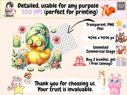 Rubber Ducks Clipart autopost bath toy clipart cartoon ducks - WondersArtist