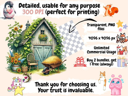 Rustic Barns Clipart Barn Clipart - Wonders Artist