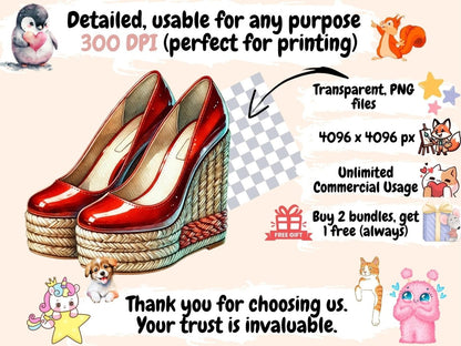 Shoes Clipart Boot Illustrations - Wonders Artist