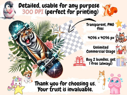 Skateboards (P3) Clipart Skate Deck PNG - Wonders Artist