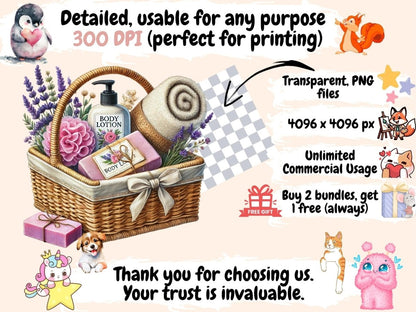 Spa Clipart Luxury Spa PNG - Wonders Artist