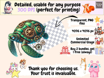 Steampunk Summer Clipart gears clipart png - Wonders Artist