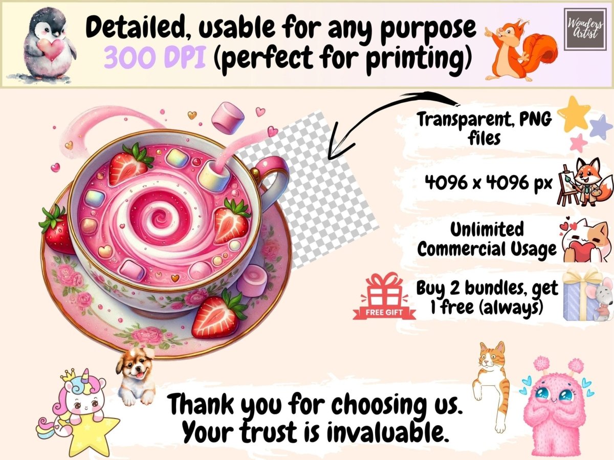 Strawberry Milk Clipart crystal clipart crystal graphics crystal images - WondersArtist