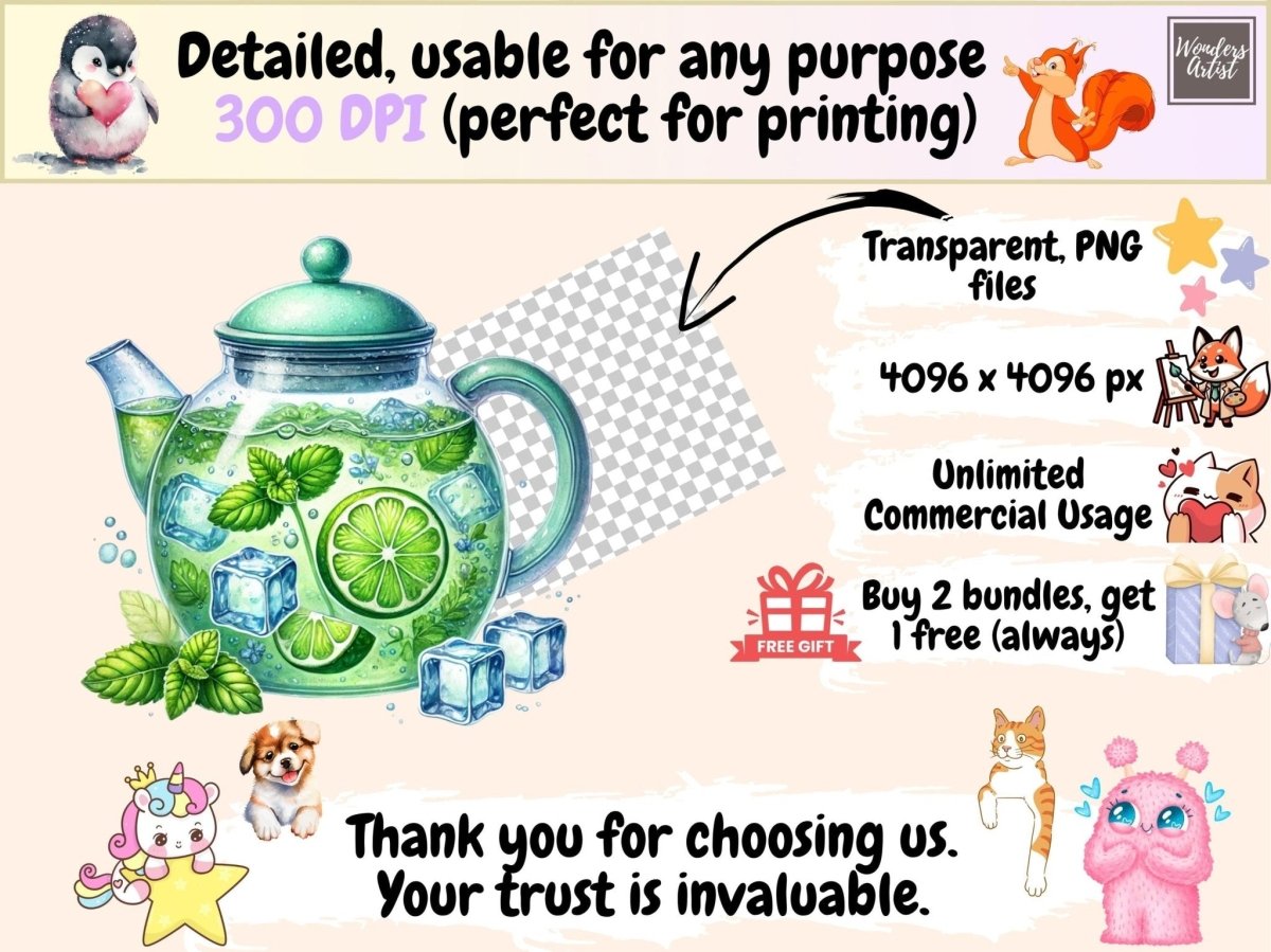 Summer Kettles Clipart kettle clipart kettle graphics kettle png - WondersArtist