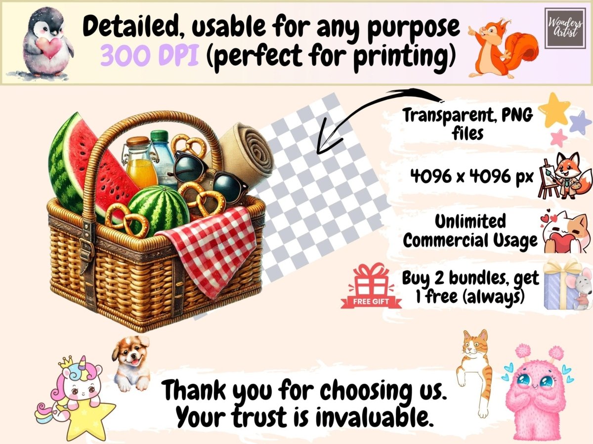 Summer Road Trip Clipart adventure png camper van png car with luggage png - WondersArtist