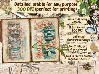 Travel Journal Pages Adventure Pages - Wonders Artist