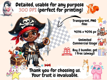 Trick or Treat Kids (P3) Clipart Costume Kids Art - Wonders Artist